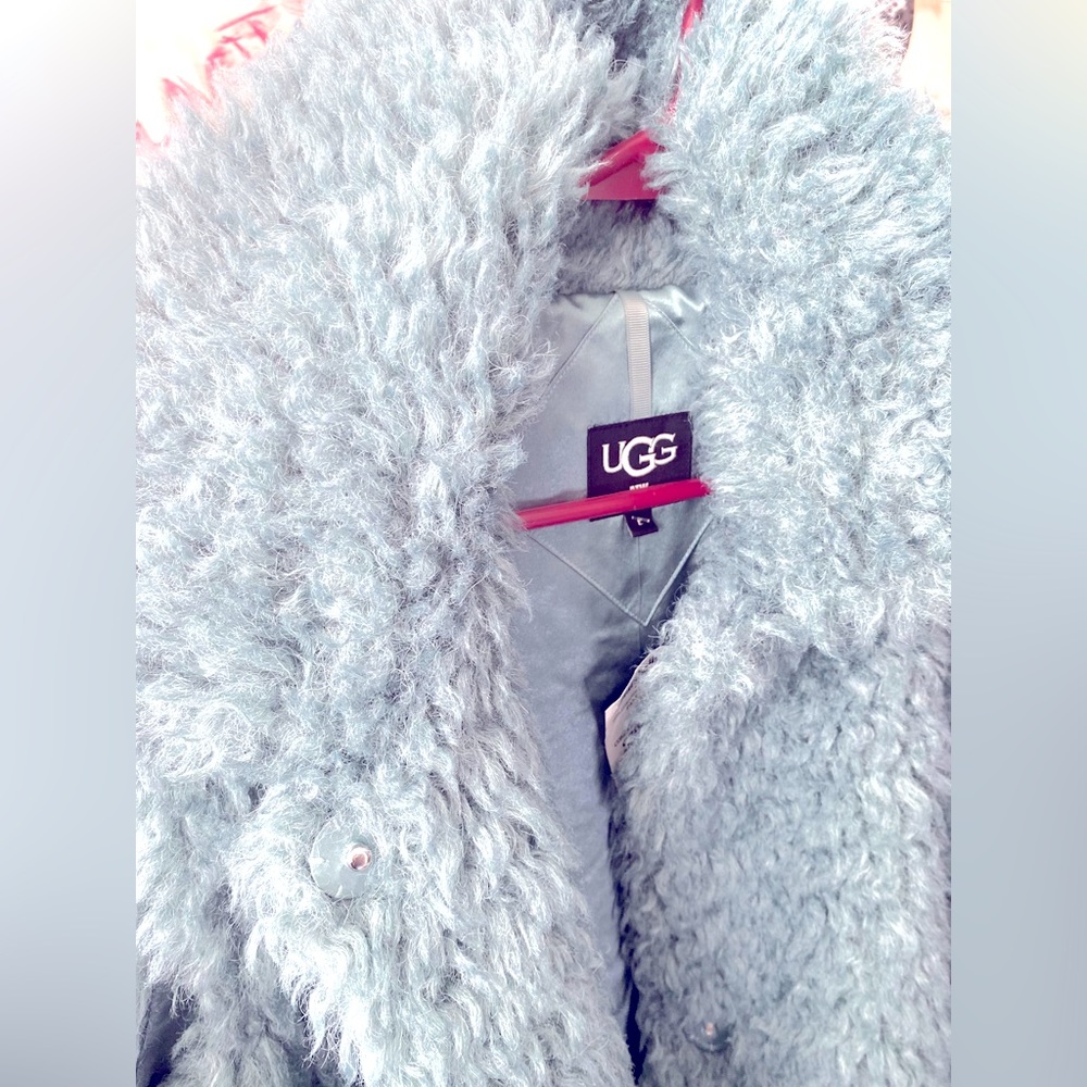 Lady’s vest size L - Picture 5 of 7